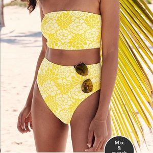 Aerie bikini bottoms